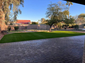 3 bedroom home with pool and large yard Donnybrook in Fountain Hills